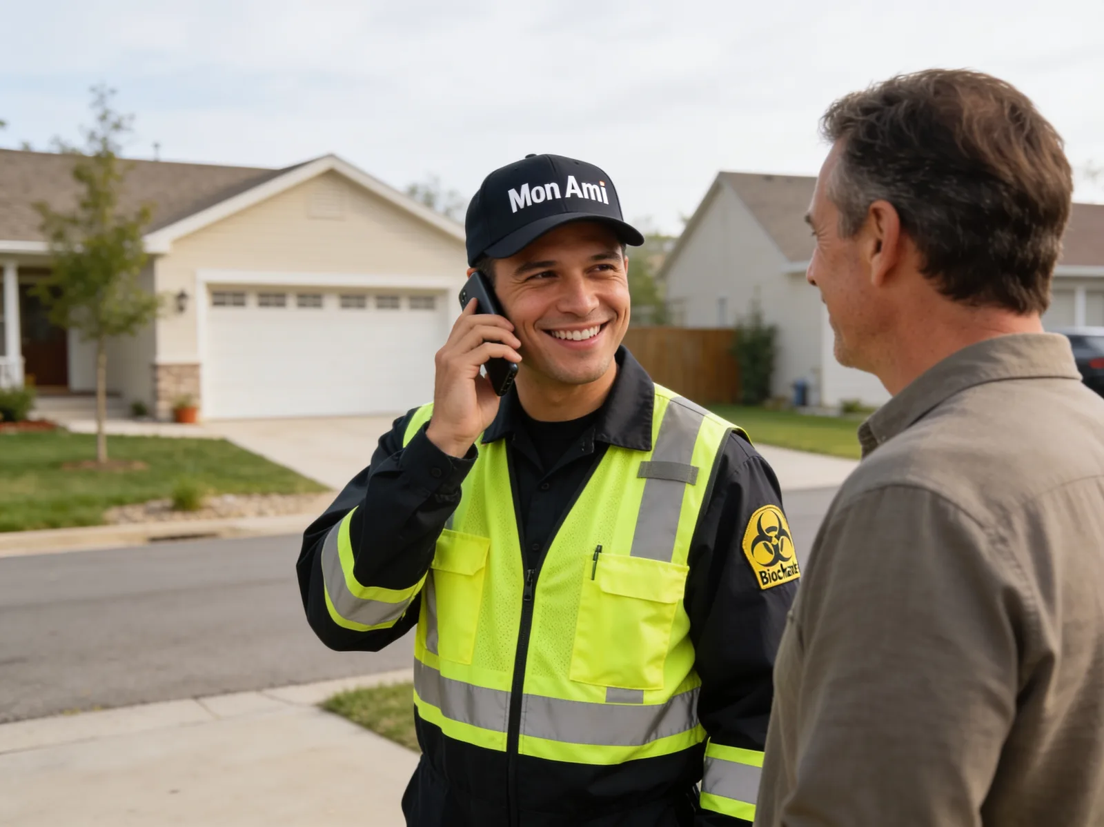 Sewage Cleanup Mauldin, SC FAQs
